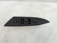 2007-2015 Mazda Cx-9 Master Power Window Switch Replacement Driver Side Left P/N:BBM2 66 350B 5051914 Fits OEM Used Auto Par