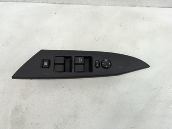 compare product 2007-2015 Mazda Cx-9 Master Power Window Switch Replacement Driver Side Left P/N:BBM2 66 350B 5051914 Fits OEM Used Auto Parts