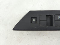 2007-2015 Mazda Cx-9 Master Power Window Switch Replacement Driver Side Left P/N:BBM2 66 350B 5051914 Fits OEM Used Auto Par