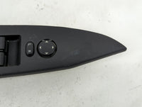 2007-2015 Mazda Cx-9 Master Power Window Switch Replacement Driver Side Left P/N:BBM2 66 350B 5051914 Fits OEM Used Auto Par