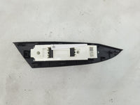 2007-2015 Mazda Cx-9 Master Power Window Switch Replacement Driver Side Left P/N:BBM2 66 350B 5051914 Fits OEM Used Auto Par