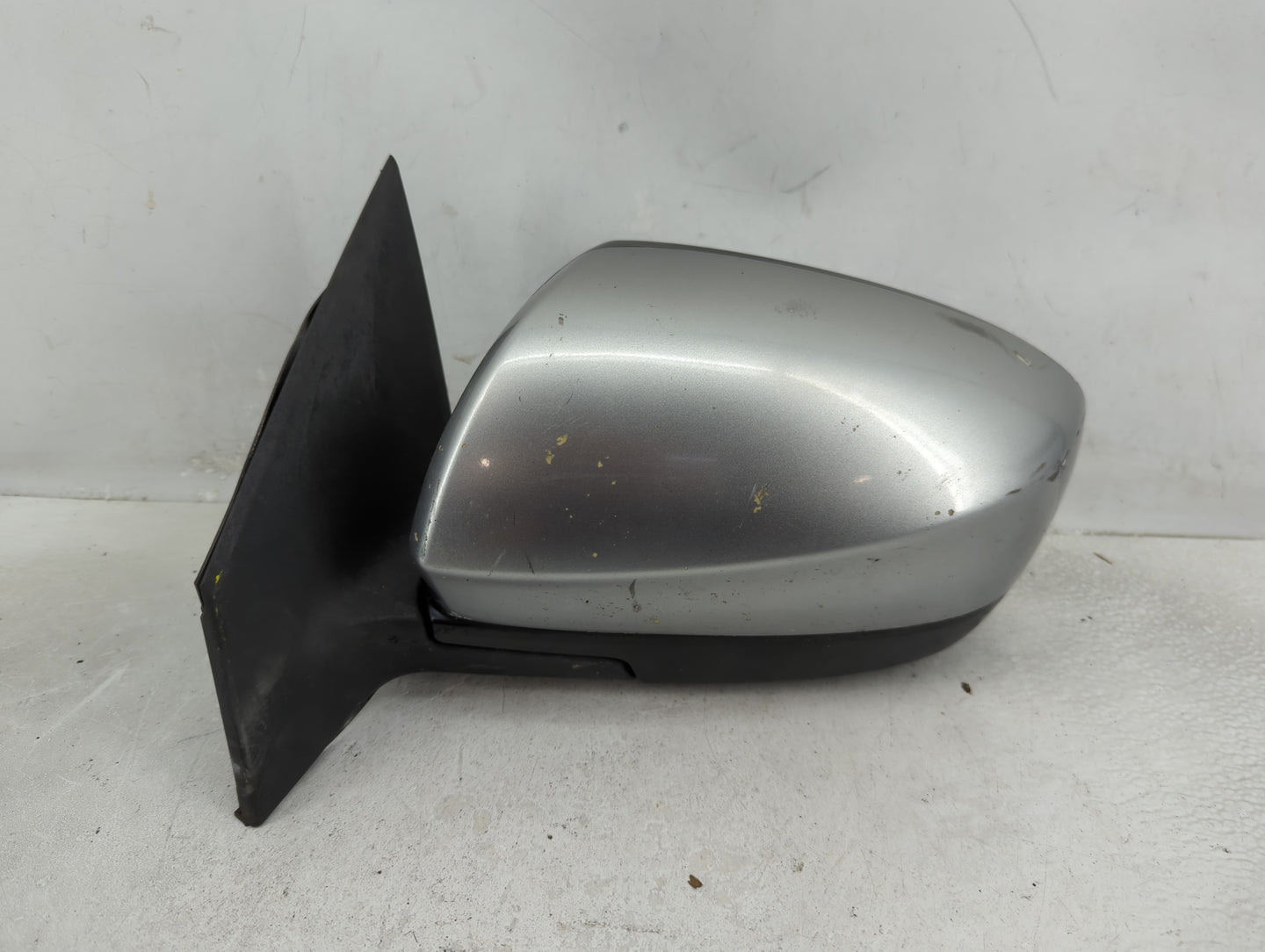 2013-2015 Mazda Cx-9 Driver Side View Mirror - Left Door Mirror OEM Used - Oemusedautoparts1.com