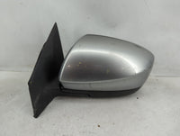 2013-2015 Mazda Cx-9 Driver Side View Mirror - Left Door Mirror OEM Used - Oemusedautoparts1.com