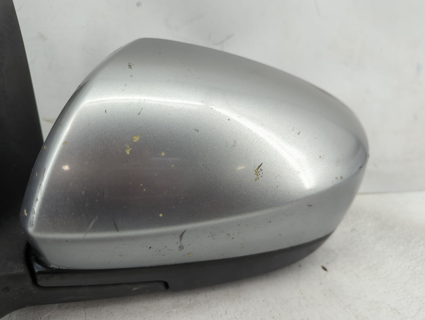 2013-2015 Mazda Cx-9 Driver Side View Mirror - Left Door Mirror OEM Used - Oemusedautoparts1.com