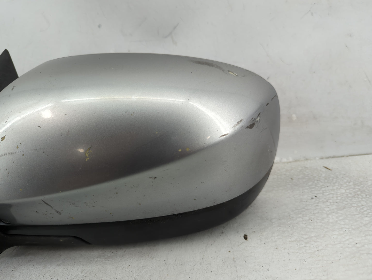 2013-2015 Mazda Cx-9 Driver Side View Mirror - Left Door Mirror OEM Used - Oemusedautoparts1.com
