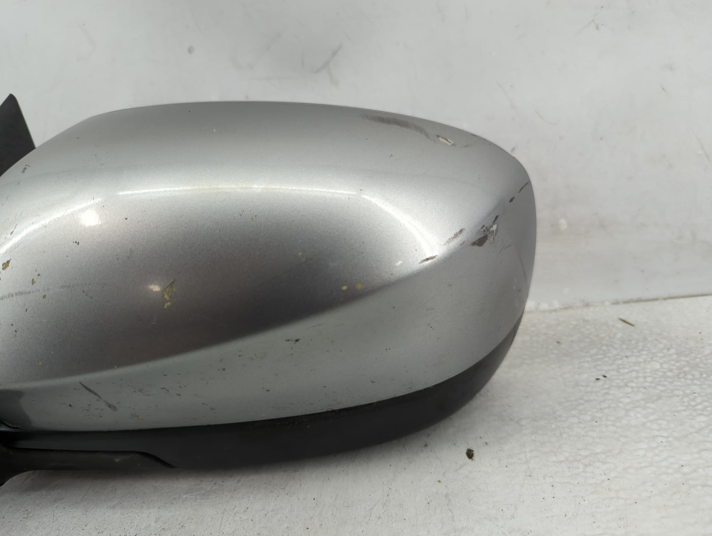 2013-2015 Mazda Cx-9 Driver Side View Mirror - Left Door Mirror OEM Used - Oemusedautoparts1.com