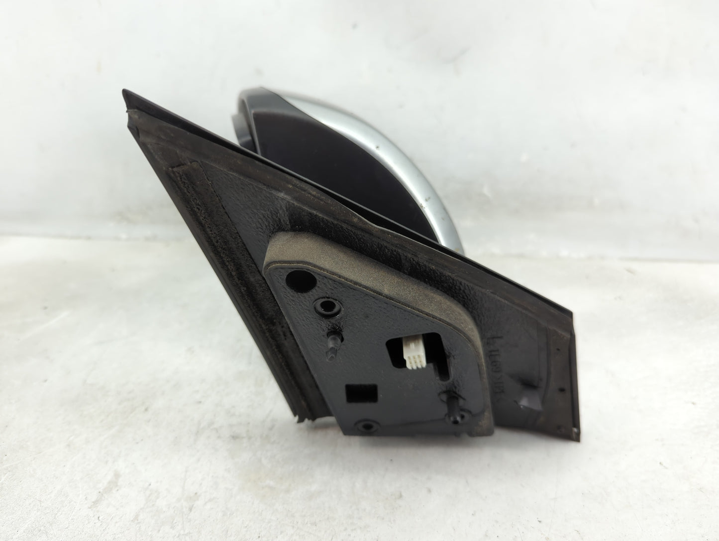 2013-2015 Mazda Cx-9 Driver Side View Mirror - Left Door Mirror OEM Used - Oemusedautoparts1.com