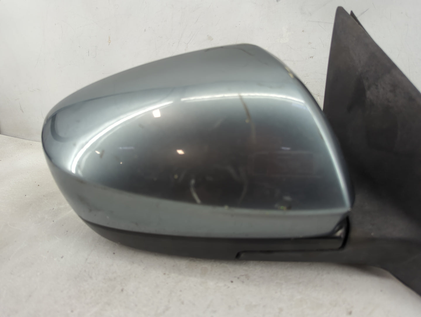 2013-2015 Mazda Cx-9 Passenger Side View Mirror - Right Door Mirror OEM Used - Oemusedautoparts1.com
