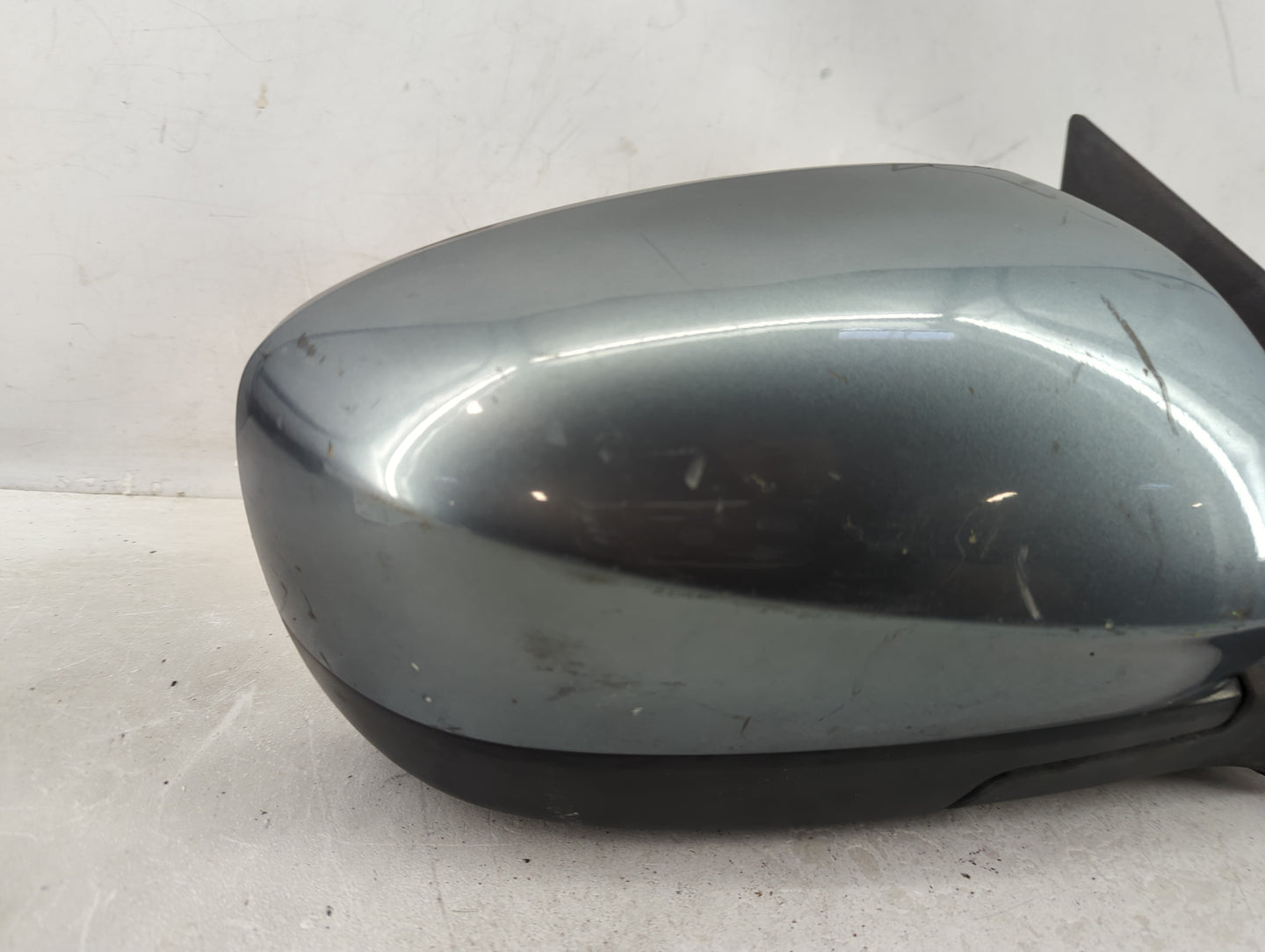 2013-2015 Mazda Cx-9 Passenger Side View Mirror - Right Door Mirror OEM Used - Oemusedautoparts1.com