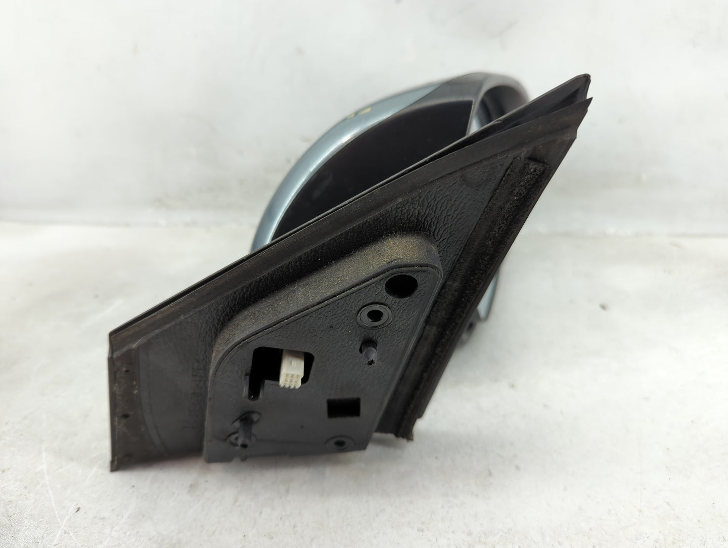 2013-2015 Mazda Cx-9 Passenger Side View Mirror - Right Door Mirror OEM Used - Oemusedautoparts1.com