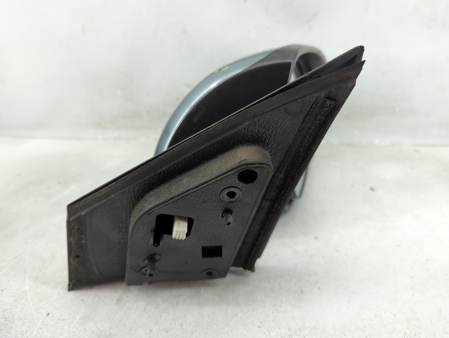 2013-2015 Mazda Cx-9 Passenger Side View Mirror - Right Door Mirror OEM Used - Oemusedautoparts1.com