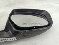 2013-2015 Mazda Cx-9 Passenger Side View Mirror - Right Door Mirror OEM Used - Oemusedautoparts1.com
