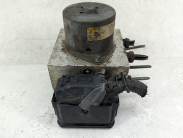 2013-2015 Mazda Cx-9 Anti-Lock Brake ABS Pump Module Actuator OEM P/N:TK21 43 7A0 Fits Fits 2013 2014 2015 OEM Used Auto Par