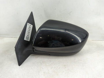 2015 Mazda Cx-9 Driver Side View Mirror - Left Door Mirror OEM Used - Oemusedautoparts1.com