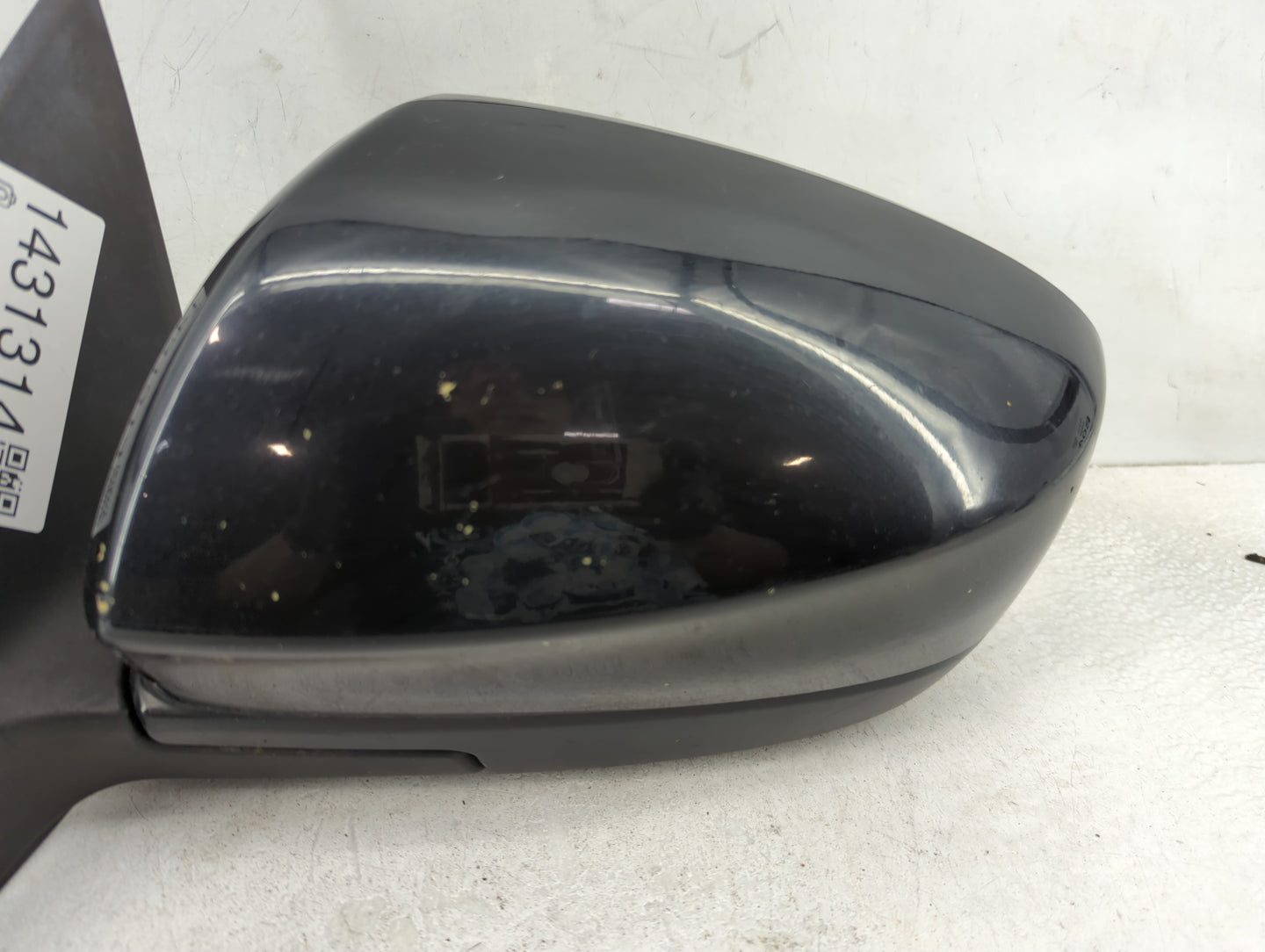 2015 Mazda Cx-9 Driver Side View Mirror - Left Door Mirror OEM Used - Oemusedautoparts1.com