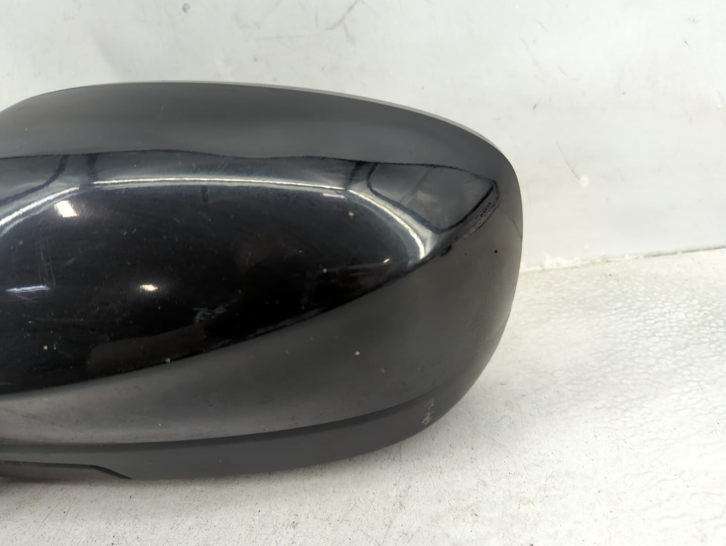 2015 Mazda Cx-9 Driver Side View Mirror - Left Door Mirror OEM Used - Oemusedautoparts1.com