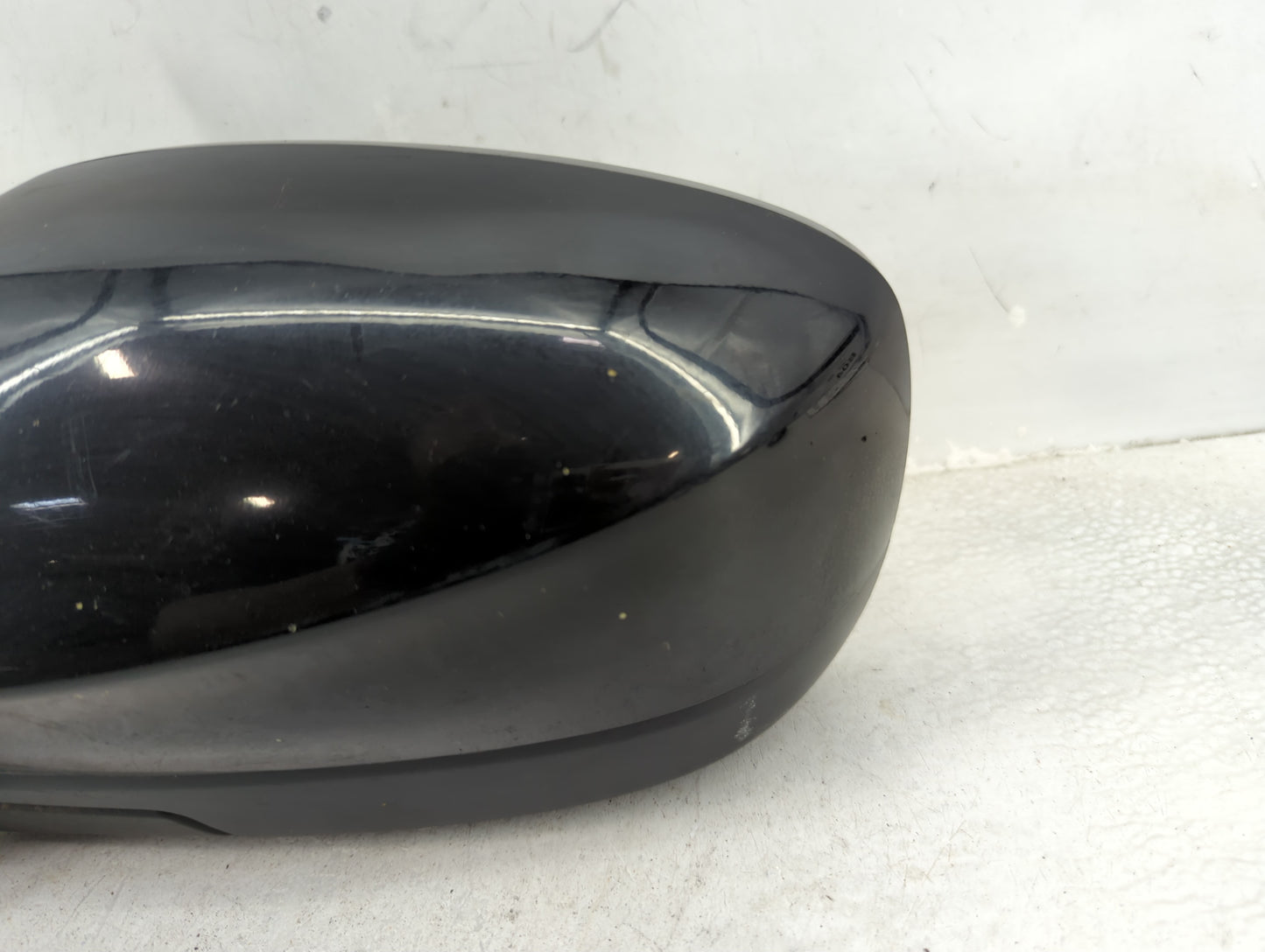 2015 Mazda Cx-9 Driver Side View Mirror - Left Door Mirror OEM Used - Oemusedautoparts1.com