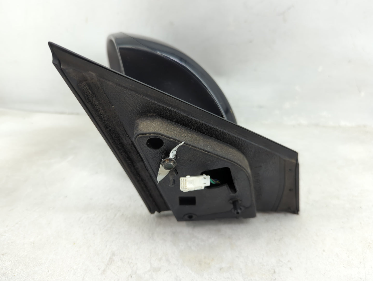 2015 Mazda Cx-9 Driver Side View Mirror - Left Door Mirror OEM Used - Oemusedautoparts1.com