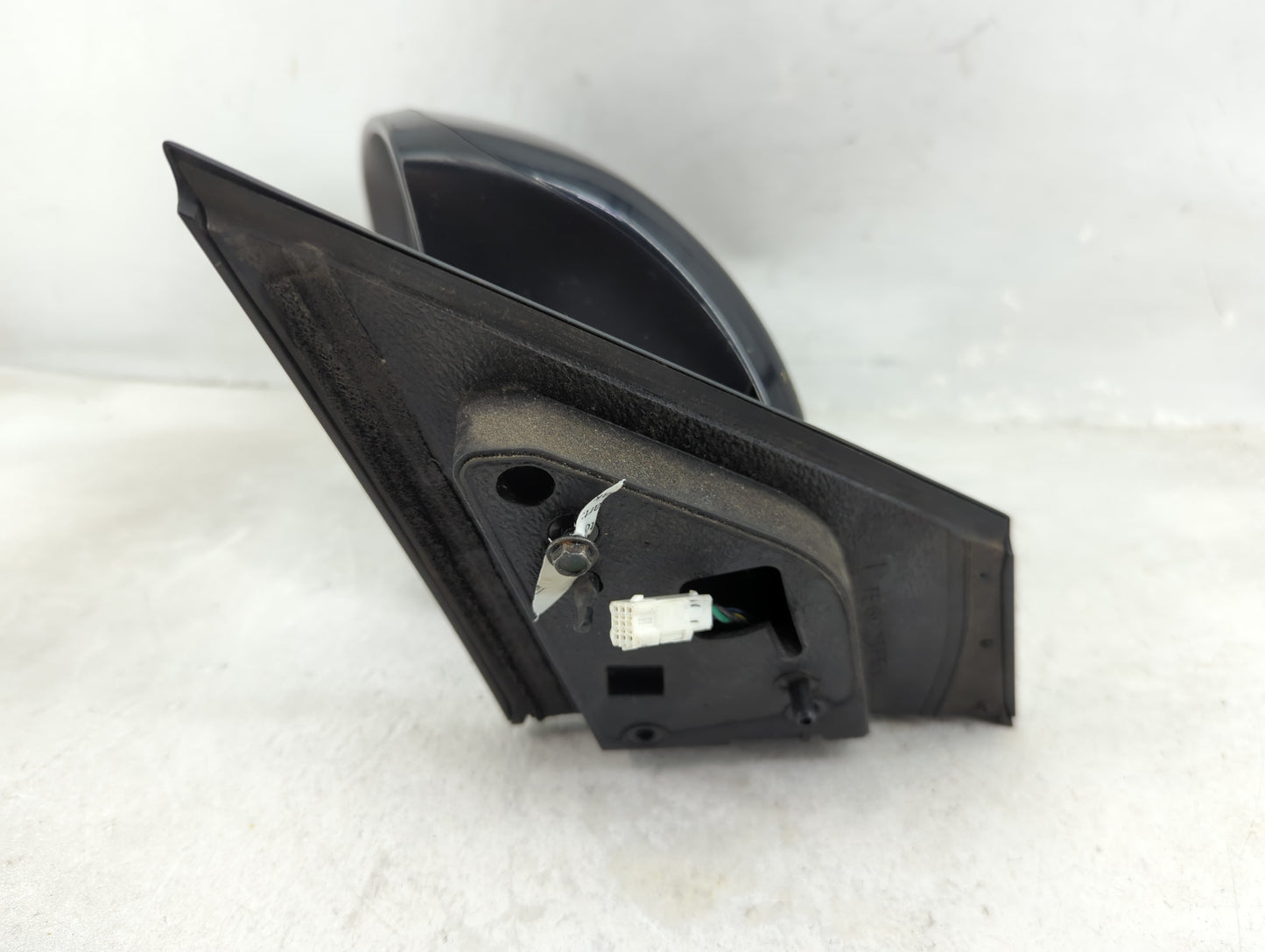 2015 Mazda Cx-9 Driver Side View Mirror - Left Door Mirror OEM Used - Oemusedautoparts1.com