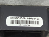 2011-2015 Mazda Cx-9 PCM Engine Control Computer ECU ECM PCU OEM P/N:6MXKDESS00 Fits Fits 2011 2012 2013 2014 2015 OEM Used 
