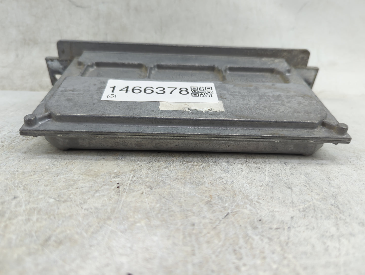 2011-2015 Mazda Cx-9 PCM Engine Control Computer ECU ECM PCU OEM P/N:6MXKDESS00 Fits Fits 2011 2012 2013 2014 2015 OEM Used 