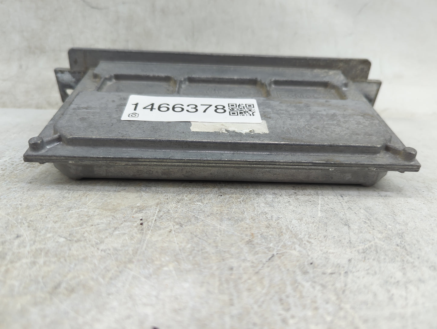 2011-2015 Mazda Cx-9 PCM Engine Control Computer ECU ECM PCU OEM P/N:6MXKDESS00 Fits Fits 2011 2012 2013 2014 2015 OEM Used 