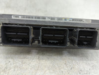 2011-2015 Mazda Cx-9 PCM Engine Control Computer ECU ECM PCU OEM P/N:6MXKDESS00 Fits Fits 2011 2012 2013 2014 2015 OEM Used 