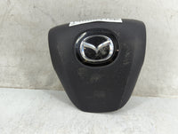 2015 Mazda Cx-9 Air Bag Driver Left Steering Wheel Mounted 1466541 - Oemusedautoparts1.com