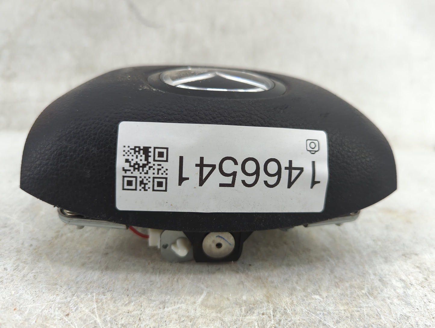 2015 Mazda Cx-9 Air Bag Driver Left Steering Wheel Mounted 1466541 - Oemusedautoparts1.com