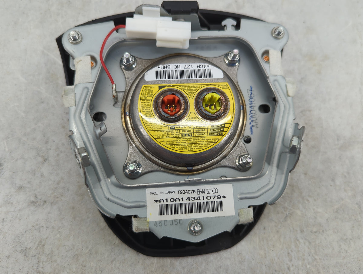2015 Mazda Cx-9 Air Bag Driver Left Steering Wheel Mounted 1466541 - Oemusedautoparts1.com