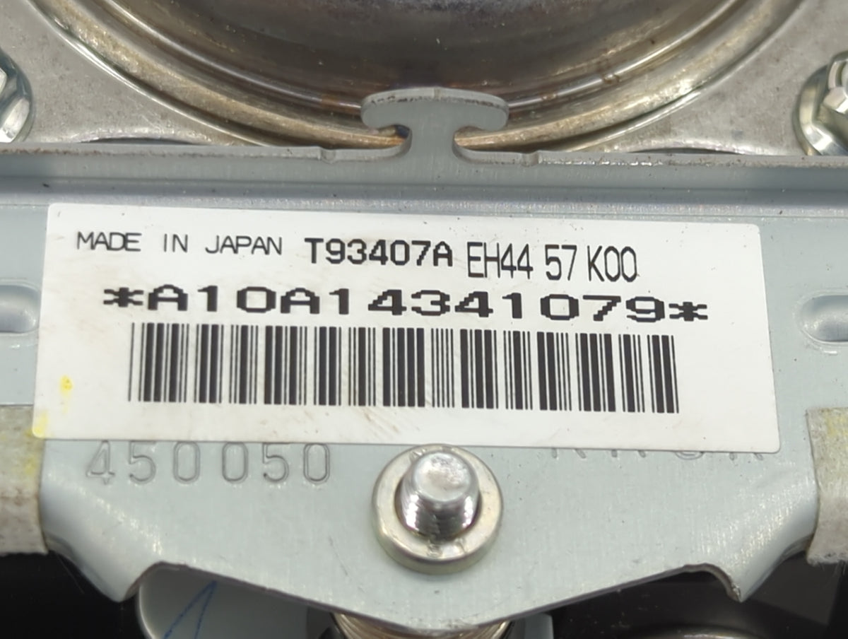 2015 Mazda Cx-9 Air Bag Driver Left Steering Wheel Mounted 1466541 - Oemusedautoparts1.com