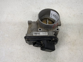 compare product 2007-2015 Mazda Cx-9 Throttle Body P/N:1K21-13-640 14209 KU124 Fits Fits 2007 2008 2009 2010 2011 2012 2013 2014 2015 OEM Used Auto Parts