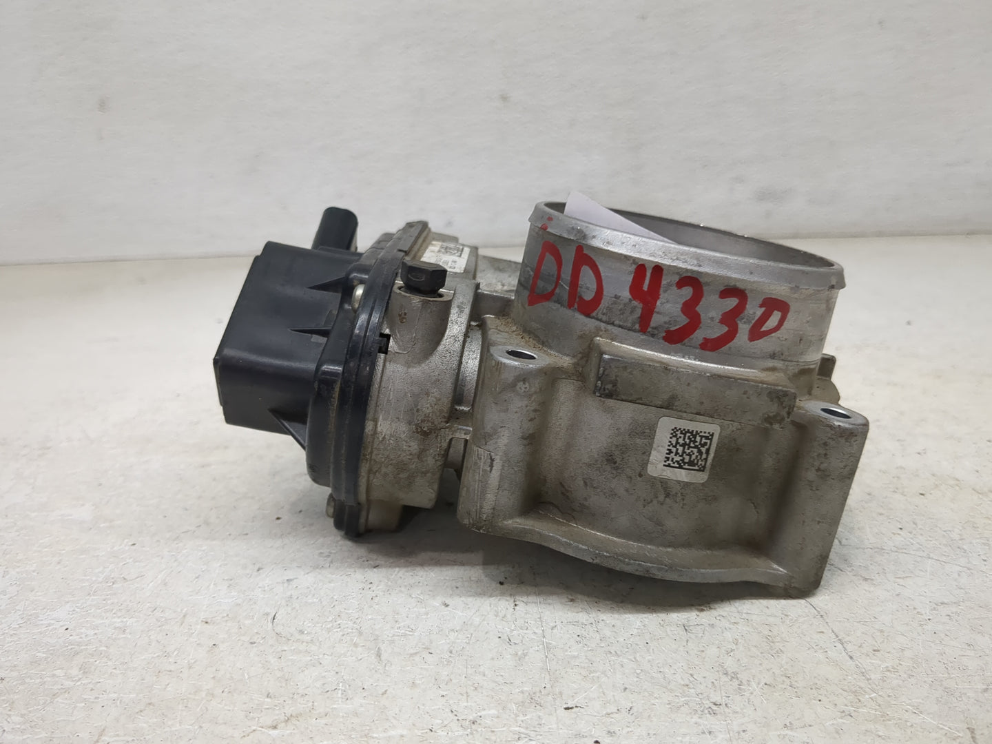 2007-2015 Mazda Cx-9 Throttle Body P/N:1K21-13-640 14209 KU124 Fits Fits 2007 2008 2009 2010 2011 2012 2013 2014 2015 OEM Us
