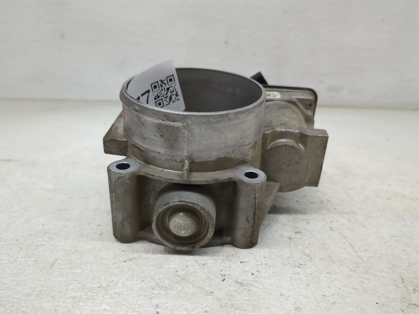 2007-2015 Mazda Cx-9 Throttle Body P/N:1K21-13-640 14209 KU124 Fits Fits 2007 2008 2009 2010 2011 2012 2013 2014 2015 OEM Us