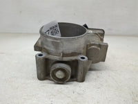 2007-2015 Mazda Cx-9 Throttle Body P/N:1K21-13-640 14209 KU124 Fits Fits 2007 2008 2009 2010 2011 2012 2013 2014 2015 OEM Us