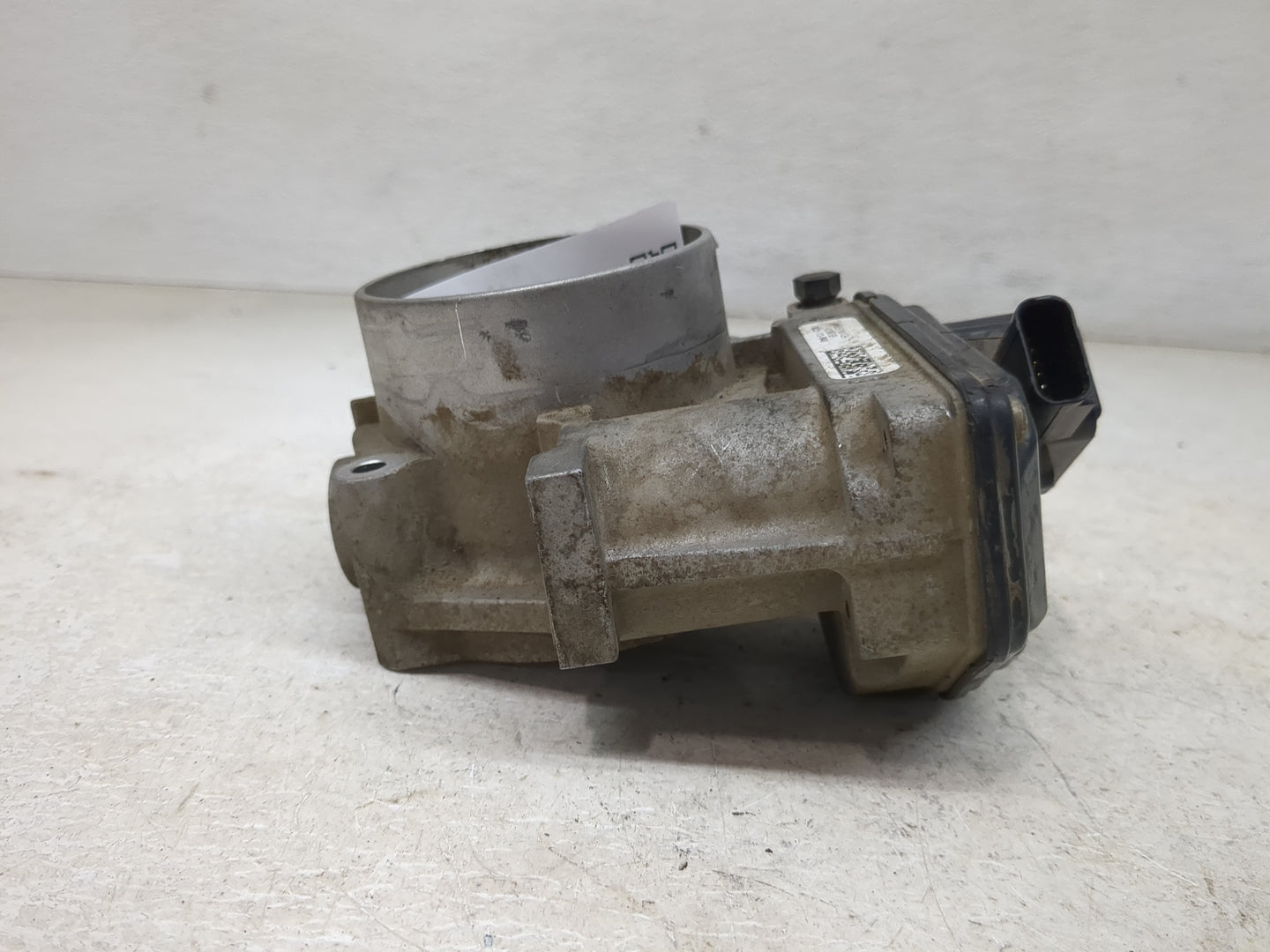 2007-2015 Mazda Cx-9 Throttle Body P/N:1K21-13-640 14209 KU124 Fits Fits 2007 2008 2009 2010 2011 2012 2013 2014 2015 OEM Us