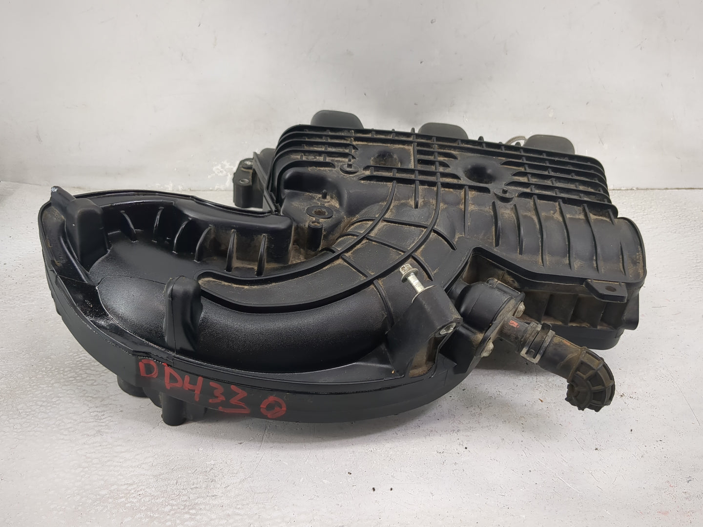2013-2015 Mazda Cx-9 Air Intake Manifold P/N:SR5457 PA6-GF30 Fits Fits 2013 2014 2015 OEM Used Auto Parts - Oemusedautoparts