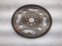 2007-2015 Mazda Cx-9 Transmission Flywheel Flexplate Fits Fits 2007 2008 2009 2010 2011 2012 2013 2014 2015 OEM Used Auto Pa