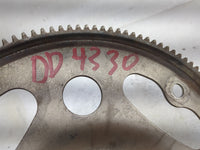2007-2015 Mazda Cx-9 Transmission Flywheel Flexplate Fits Fits 2007 2008 2009 2010 2011 2012 2013 2014 2015 OEM Used Auto Pa
