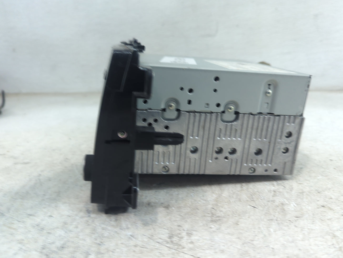2013-2015 Mazda Cx-9 Radio AM FM Cd Player Receiver Replacement P/N:CV-VM72E0JMB TK2166DV0C, TK21-UC_A19 Fits Fits 2013 2014