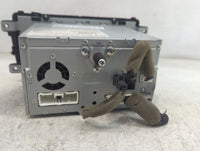 2013-2015 Mazda Cx-9 Radio AM FM Cd Player Receiver Replacement P/N:CV-VM72E0JMB TK2166DV0C, TK21-UC_A19 Fits Fits 2013 2014