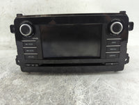 2013-2015 Mazda Cx-9 Information Display Screen 1470262 - Oemusedautoparts1.com