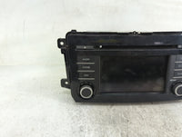 2013-2015 Mazda Cx-9 Radio AM FM Cd Player Receiver Replacement P/N:CV-VM72E1JMB TK2266DV0B Fits Fits 2013 2014 2015 OEM Use
