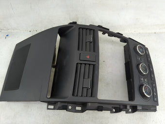 compare product 2010-2015 Mazda Cx-9 Climate Control Module Temperature AC/Heater Replacement Fits Fits 2010 2011 2012 2013 2014 2015 OEM Used Auto Parts