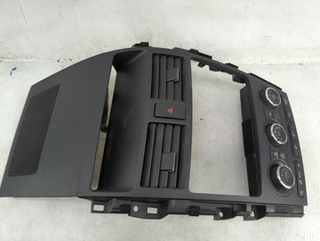 2010-2015 Mazda Cx-9 Climate Control Module Temperature AC/Heater Replacement Fits Fits 2010 2011 2012 2013 2014 2015 OEM Us