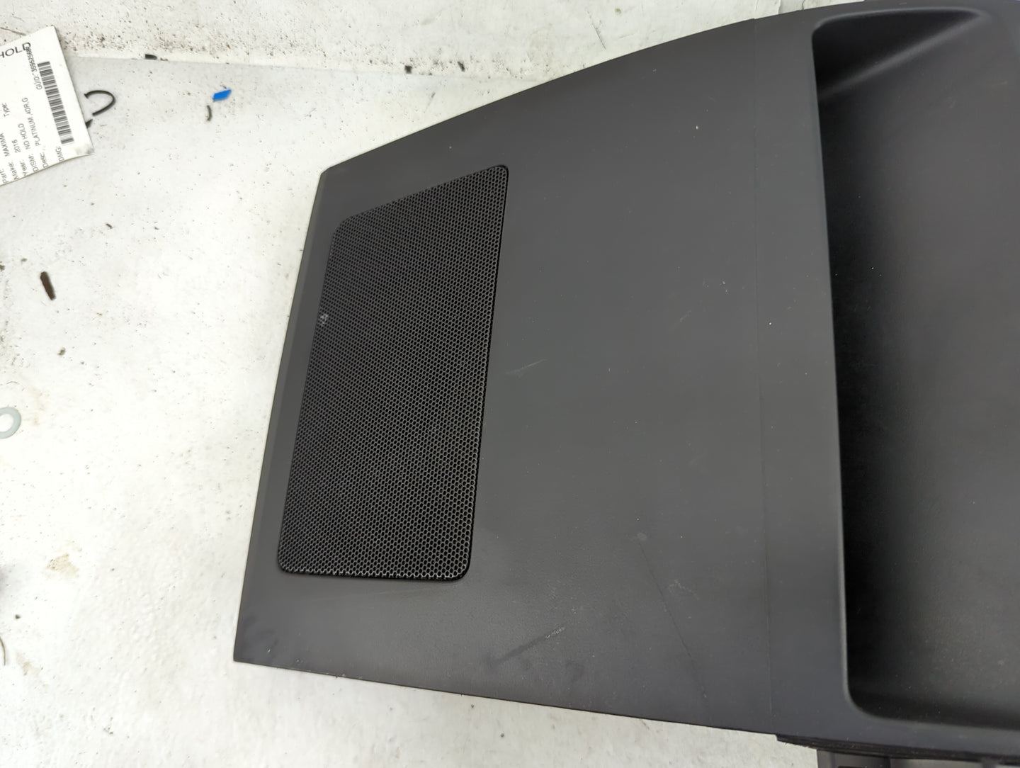 2010-2015 Mazda Cx-9 Climate Control Module Temperature AC/Heater Replacement Fits Fits 2010 2011 2012 2013 2014 2015 OEM Us