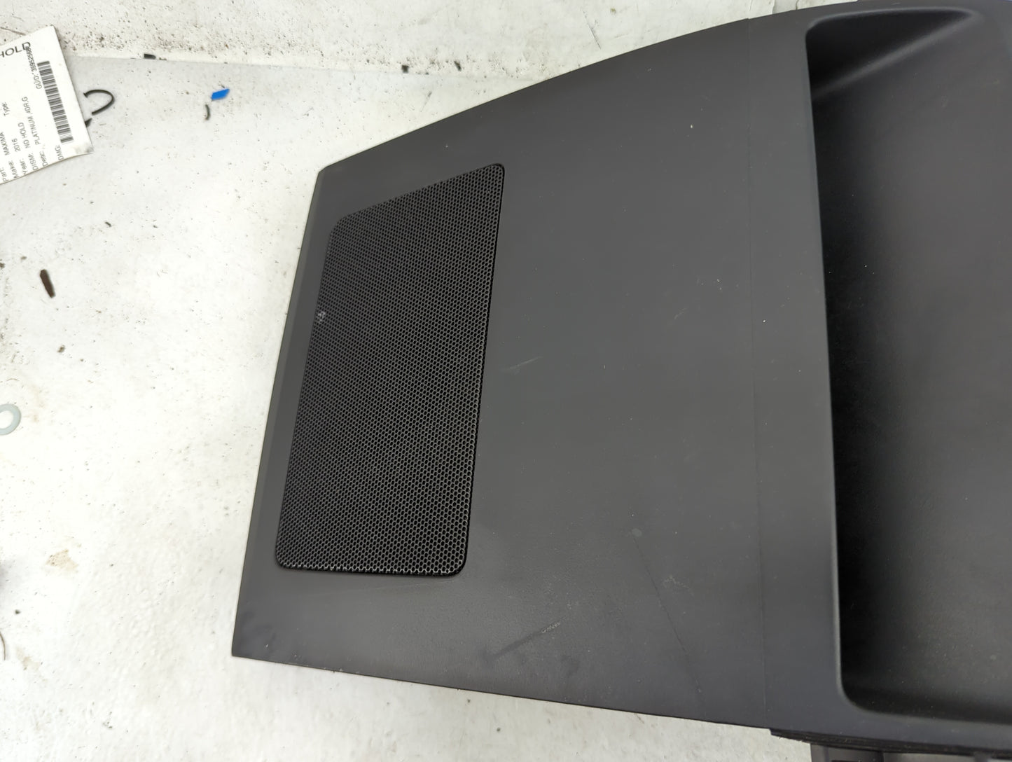2010-2015 Mazda Cx-9 Climate Control Module Temperature AC/Heater Replacement Fits Fits 2010 2011 2012 2013 2014 2015 OEM Us