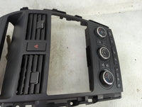2010-2015 Mazda Cx-9 Climate Control Module Temperature AC/Heater Replacement Fits Fits 2010 2011 2012 2013 2014 2015 OEM Us