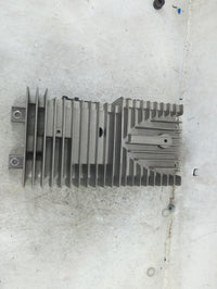 2013-2015 Mazda Cx-9 Radio Speaker Amplifier Tk21 66 A20 - Oemusedautoparts1.com