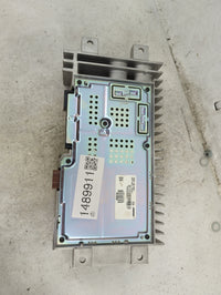 2013-2015 Mazda Cx-9 Radio Speaker Amplifier Tk21 66 A20 - Oemusedautoparts1.com